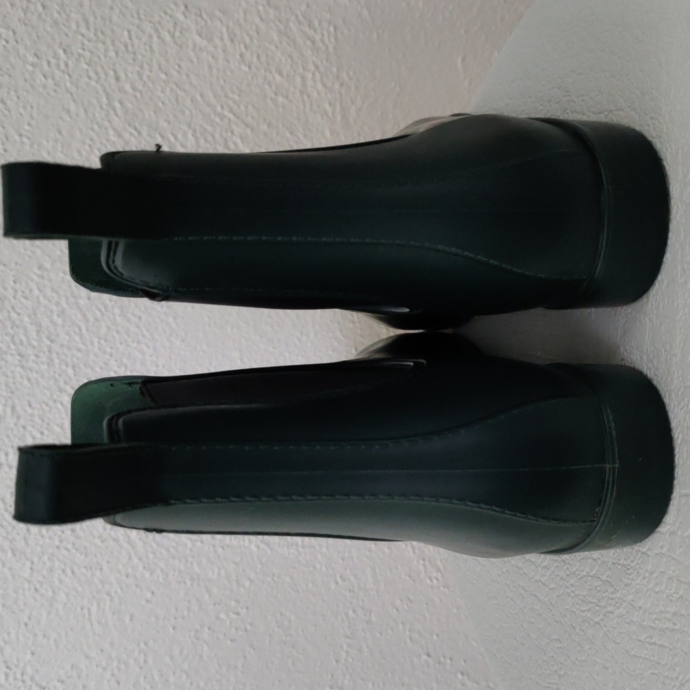 J.Crew Chelsea Rain Boots - Picture 3 of 9